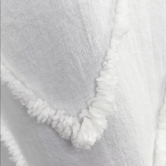 SOLD ANTHROPOLOGIE Marcelle Textured Shift Dress - Picture 14 of 14